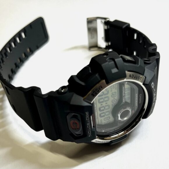 Casio G-Shock - Picture 3 of 7
